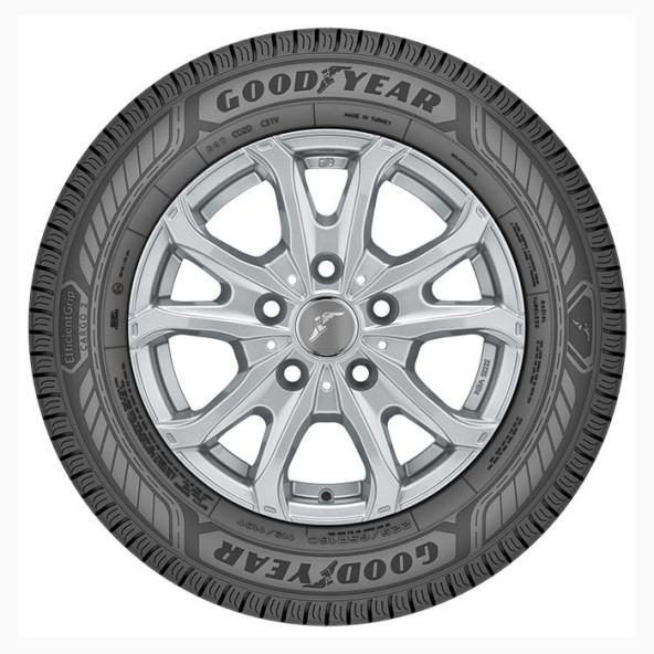 GOODYEAR 235/65 R16 C 115/113S EFFIGRIP CARGO 2 YAZ Oto Lastiği - 2024 - 2