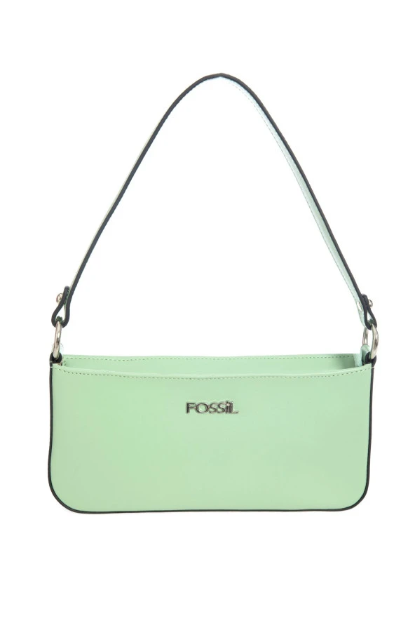 Baget Omuz Çantası 05FM24Y1026 - Resim 2