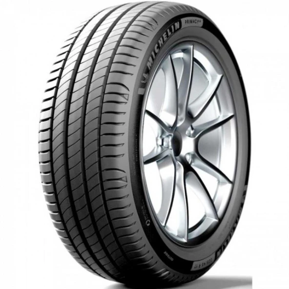 Michelin 225/55 R17 101V Primacy 4+ Yaz Lastiği