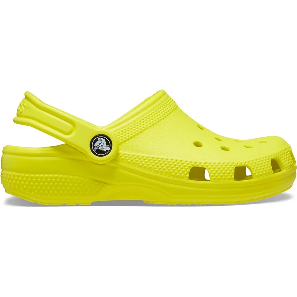 Crocs Classic Clog K Çocuk Terlik CR206991-CRC.76M