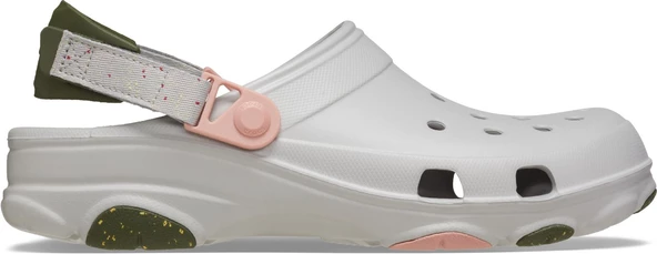 Crocs Classic All Terrain Clog Unisex Terlik CR206340-CRC.1FS
