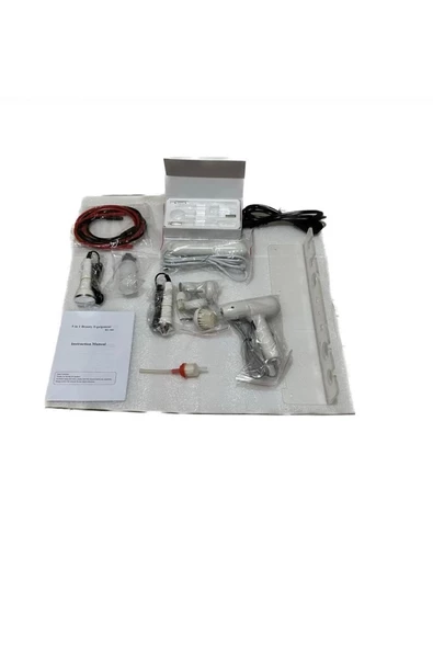 Anka 5+1 Cilt Bakım Cihazı Yeni Model - 2