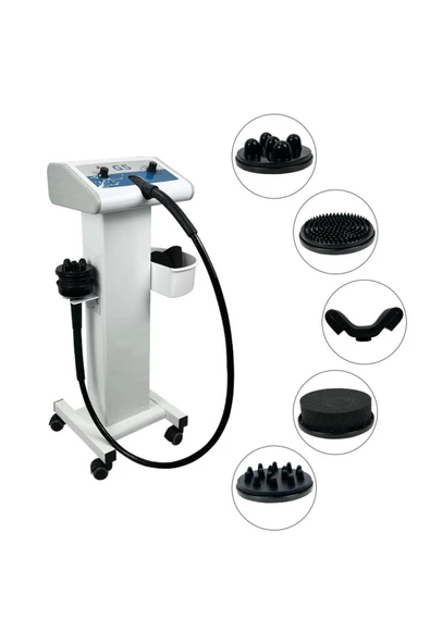 2022 Model Yeni Nesil G5 Masaj Aleti Bölgesel Ve Selülit Giderir ürün görseli