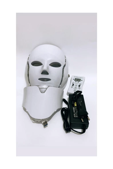 Led Maske Profesyonel