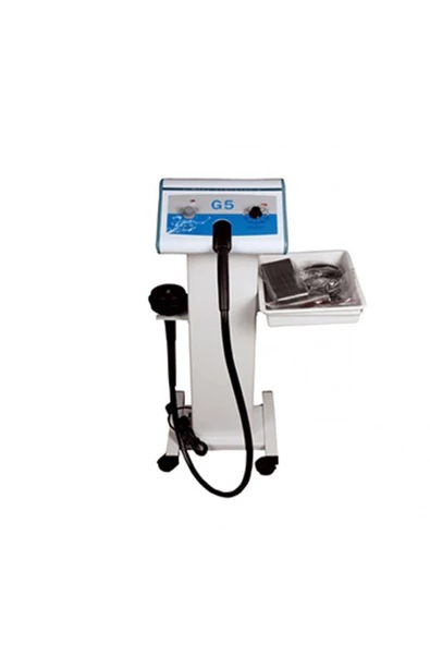 G5 Masaj Cihazı - Resim 2