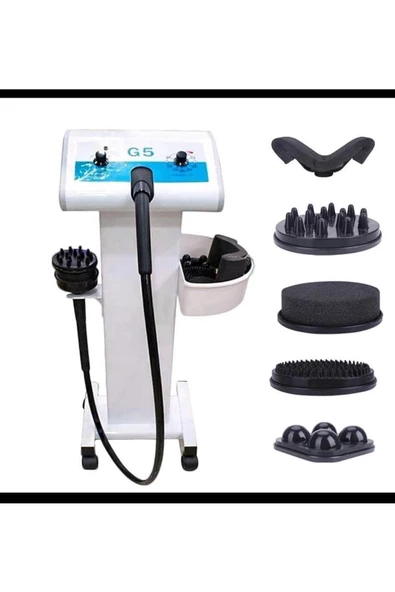 G5 Masaj Ve Zayıflama Cihazı ürün görseli