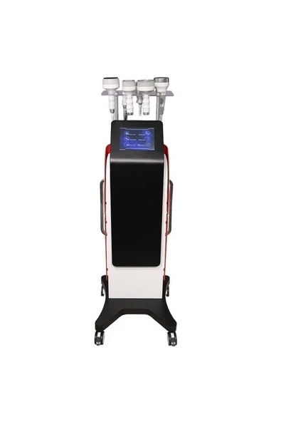 Magıc Kavitasyon 80hz Bölgesel Incelme Cihazı - 2