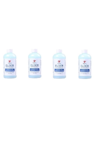 G5 Cihazı Ve 4 Adet Masaj Jeli - 3