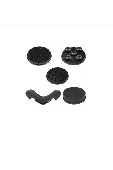 150 watt 150w g5 masaj cihazı jel ve yağ hediyeli - Resim 3