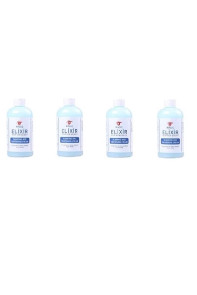 G5 Cihazı Ve 4 Adet Masaj Jeli - 5