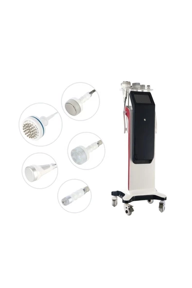 Magıc Kavitasyon 80hz Bölgesel Incelme Cihazı - 1