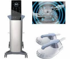 EMS Kas Geliştirme ve Vücut Şekillendirme Cihazı - Resim 2