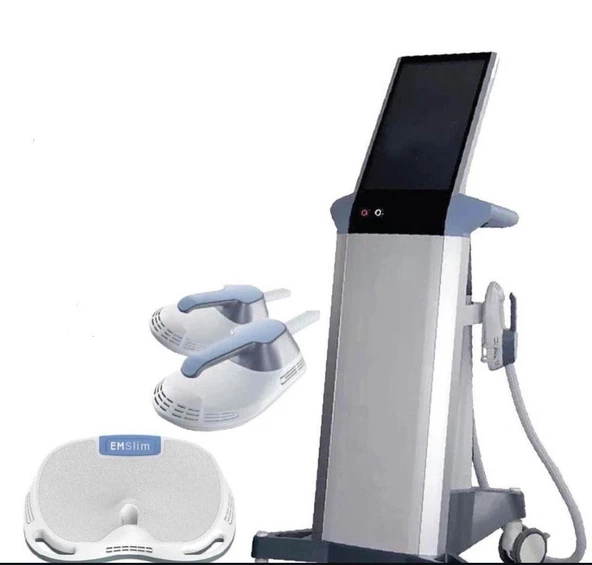 EMS Kas Geliştirme ve Vücut Şekillendirme Cihazı ürün görseli