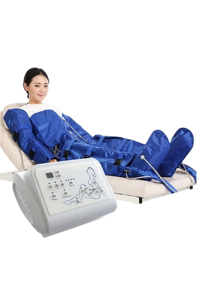 Yeni Model Lenf Drenaj Masa Üstü ürün görseli