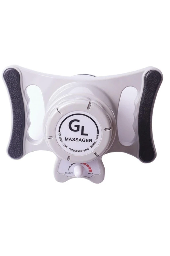 Portatif G5 Selülit Cihazı 4000rpm 1500 Devir 2 Adet Masaj Jeli - Resim 2