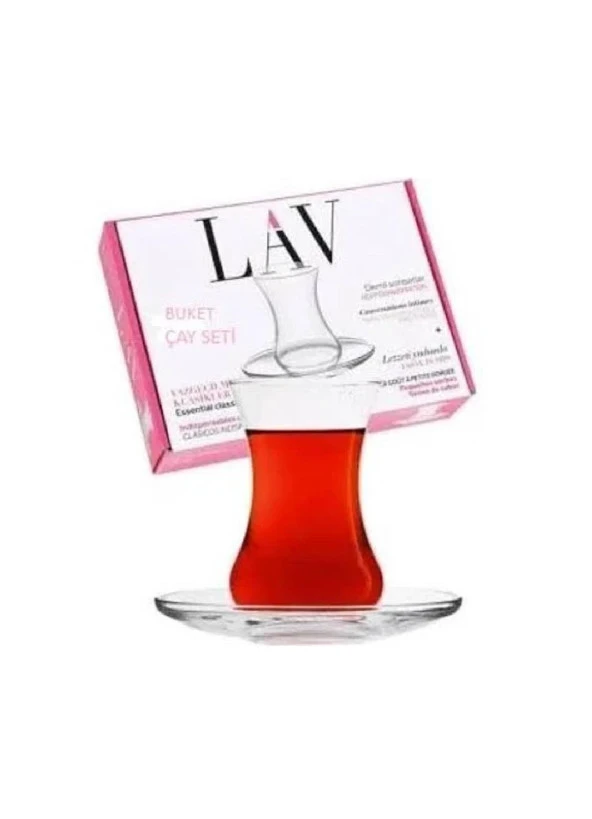 LAV DEMET SET