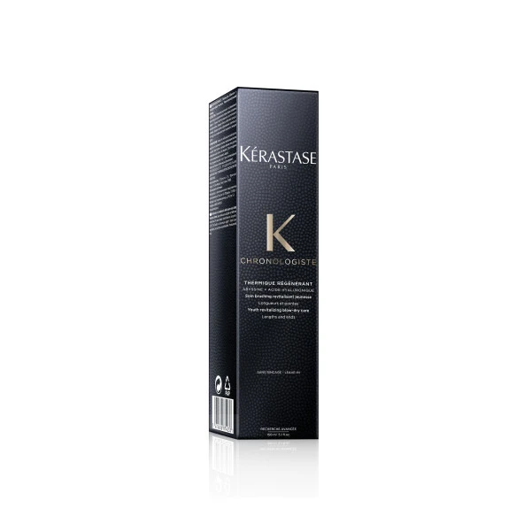 Thermique Régénérant Yenileyici Isıya Karşı Koruyucu Durulanmayan Bakım Kremi 150ml - Resim 3