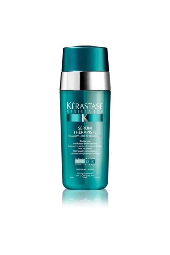 Resistance Therapiste Çift Yönlü Serum [3-4] 30ml