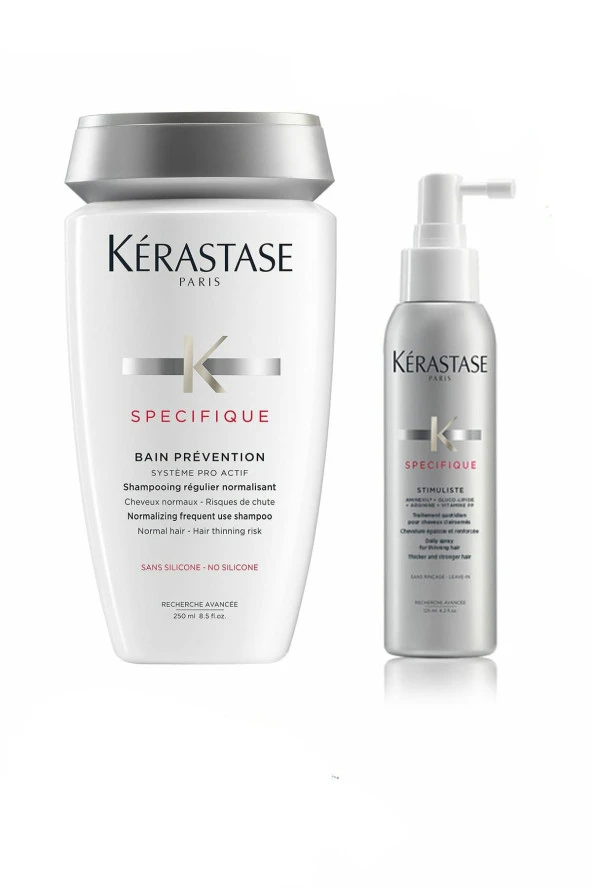 Kerastase Specifique Saç Bakım Seti ürün görseli 1