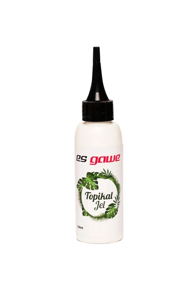Topikal ( Anestezi ) Kremi