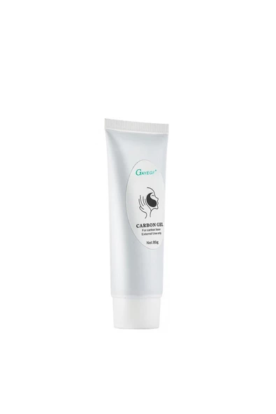 Gayegf Carbon Peeling 80 Ml - 2