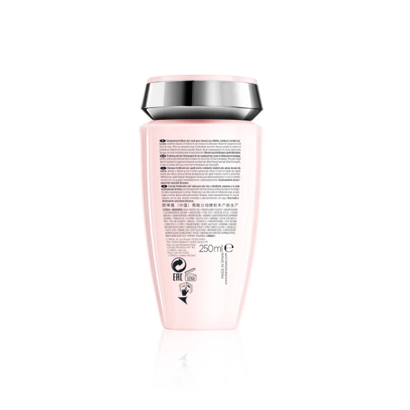 Bain Riche Dökülme Karşıtı Güçlendirici Şampuan 250ml - 2