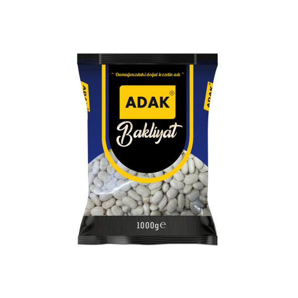 Adak Kuru Fasulye 1 KG