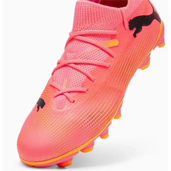 Puma Future 7 Match FG/AG Jr 107729-03 football - 3