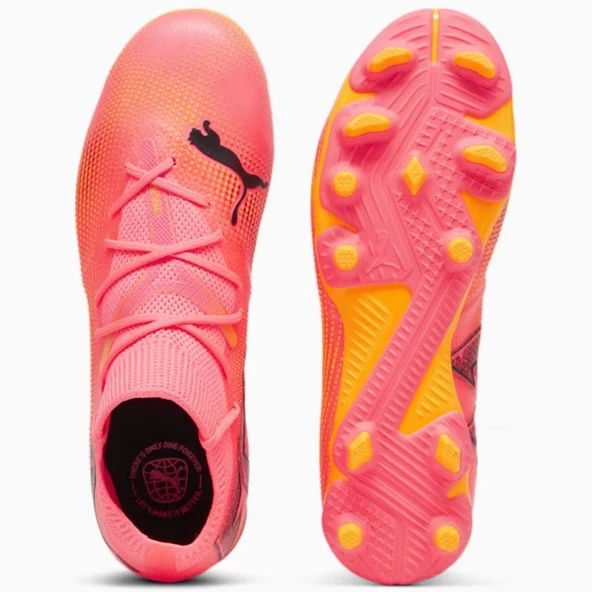 Puma Future 7 Match FG/AG Jr 107729-03 football - 2