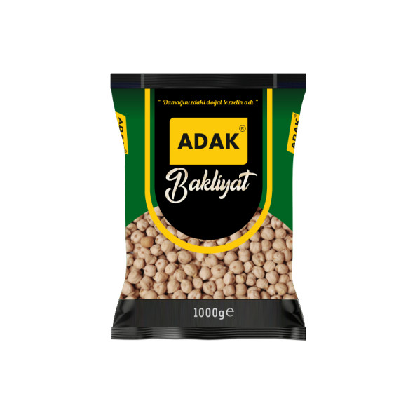 Adak Nohut 1 KG