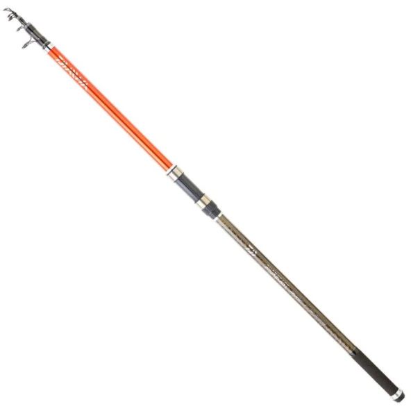 Daiwa Shorecast 4.20M 200GR Tele Surf Olta Kamışı