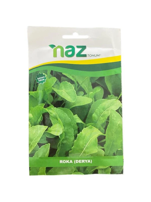 Naz Tohum Roka Tohumu 25 gr