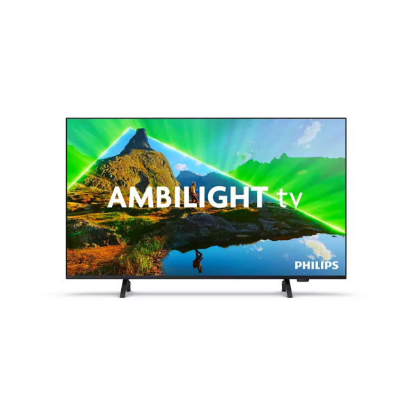 Philips 65Pus8349 4K Ultra Hd 65" 165 Ekran Uydu Alıcılı Smart Led Tv - 2