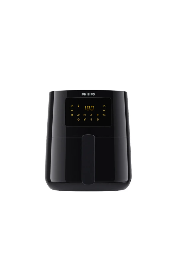 Philips Essential Airfryer HD9252/90 Fritöz