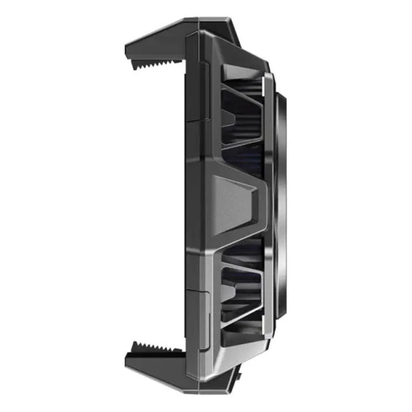 Hadron HDX4357 Radyatörlü Ledli Soğutuculu Tablet ve Telefon  Fanı - 4