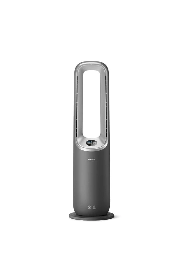 Philips 8000 Serisi Air Performer 3'ü 1 Arada Hava Temizleyici, Fan ve Isıtıcı, AMF870/15