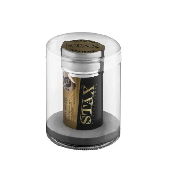 TRISTAX STICK WAX ÖZEL FÖN FIRÇALI SET - Resim 3