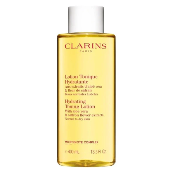 Clarins Hydrating Toning Lotion 200ml