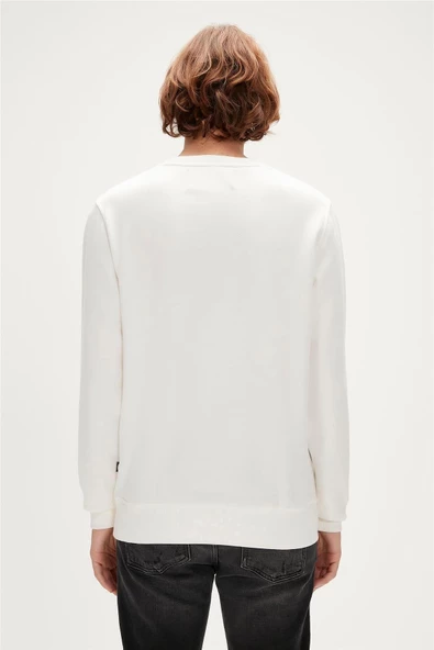 BAD BEAR ERKEK PLAY HARD CREWNECK 23.02.12.018 - 4