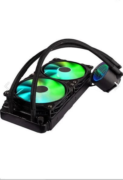 DFS GAMİNG HECA INTEL I5 12400F RTX 4060 TI 16GB B760M-E ANAKART 1TB M.2 NVME 16GB DDR4 RAM OYUNCU BİLGİSAYARI - 2