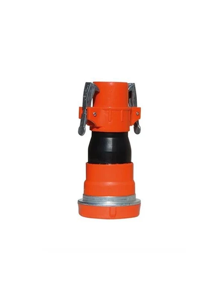 Çiftçiburada Mandallı Düz Redüksiyon 110/90 mm