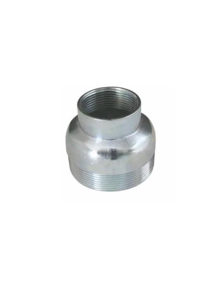 Çiftçiburada Galvaniz Dıştan İçe Redüksiyon 2''x1''