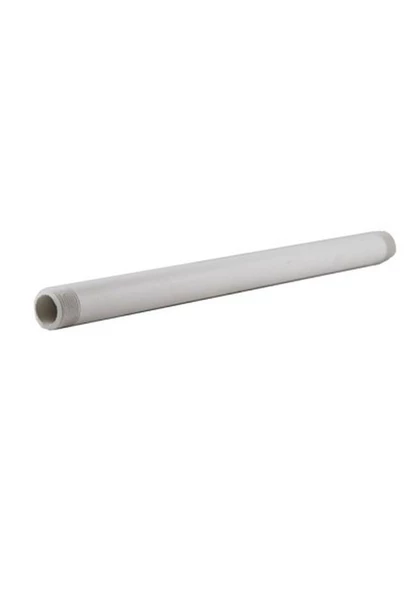 Çiftçiburada Pvc Uzatma Borusu 70 cm