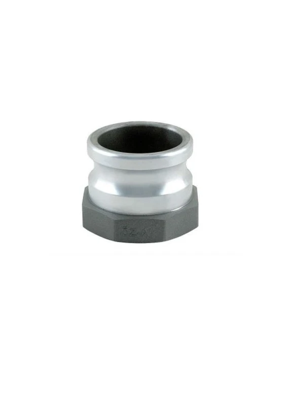 Çiftçiburada Kamlok G Tipi 2 1/2''