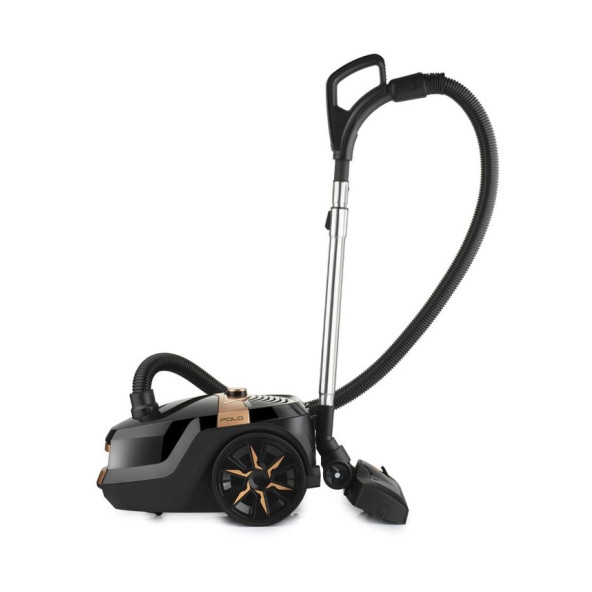 STİLEVS POLO SÜPÜRGE - 2