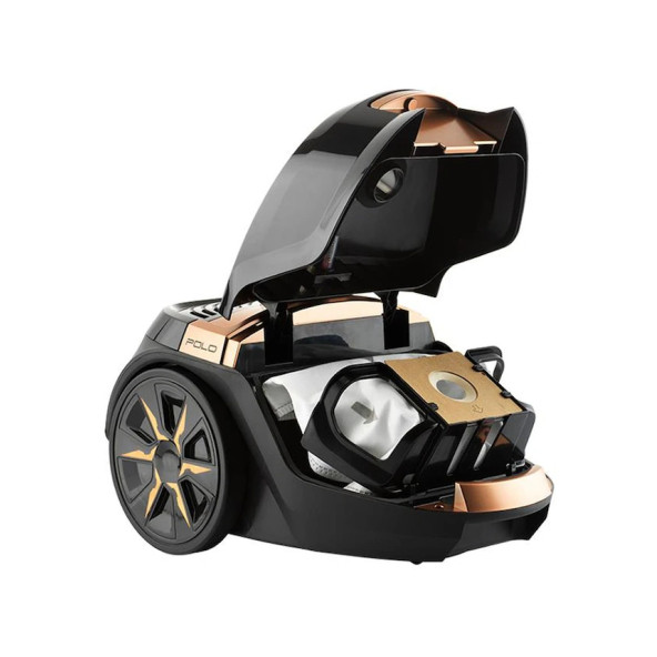 STİLEVS POLO SÜPÜRGE - 4