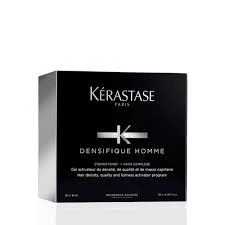 Densifique Homme Erkeklere Saç Oluşumu Destekleyen Serum 30x6 ml ürün görseli 1