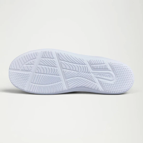 Speedo SURFKNIT PRO WATERSHOE AF PINK/BLUE Kadın Terlik SPD81352717211 - Resim 2