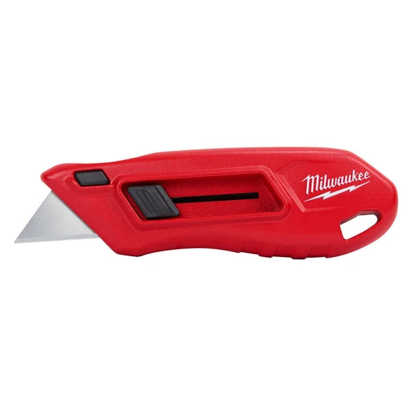 Milwaukee Kompakt Kontrol Maket Bıçağı 4932478561