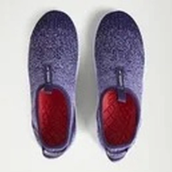 Speedo SURFKNIT PRO WATERSHOE AF PINK/BLUE Kadın Terlik SPD81352717211 - Resim 3